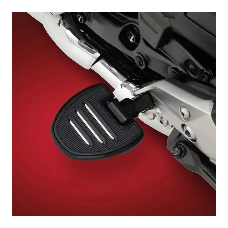 Show Chrome Commander Mini Boards Honda Gold Wing 2018-2026