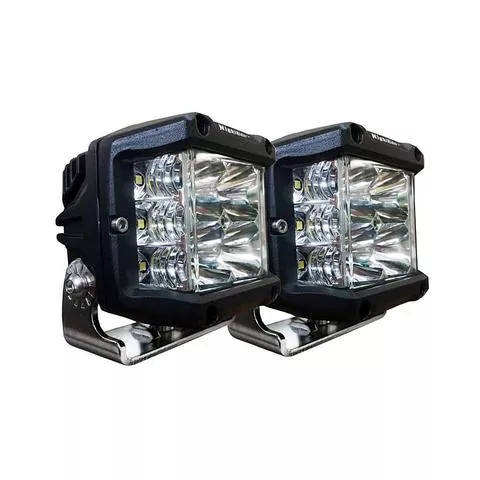 SIDE SHOOTER LIGHT KIT