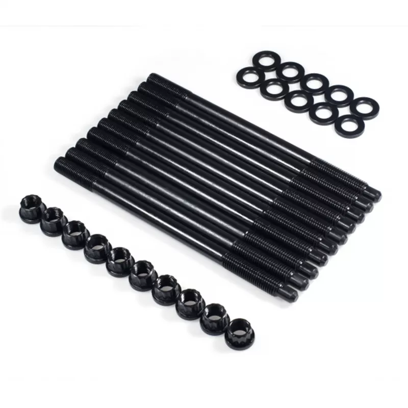 SK Head Studs