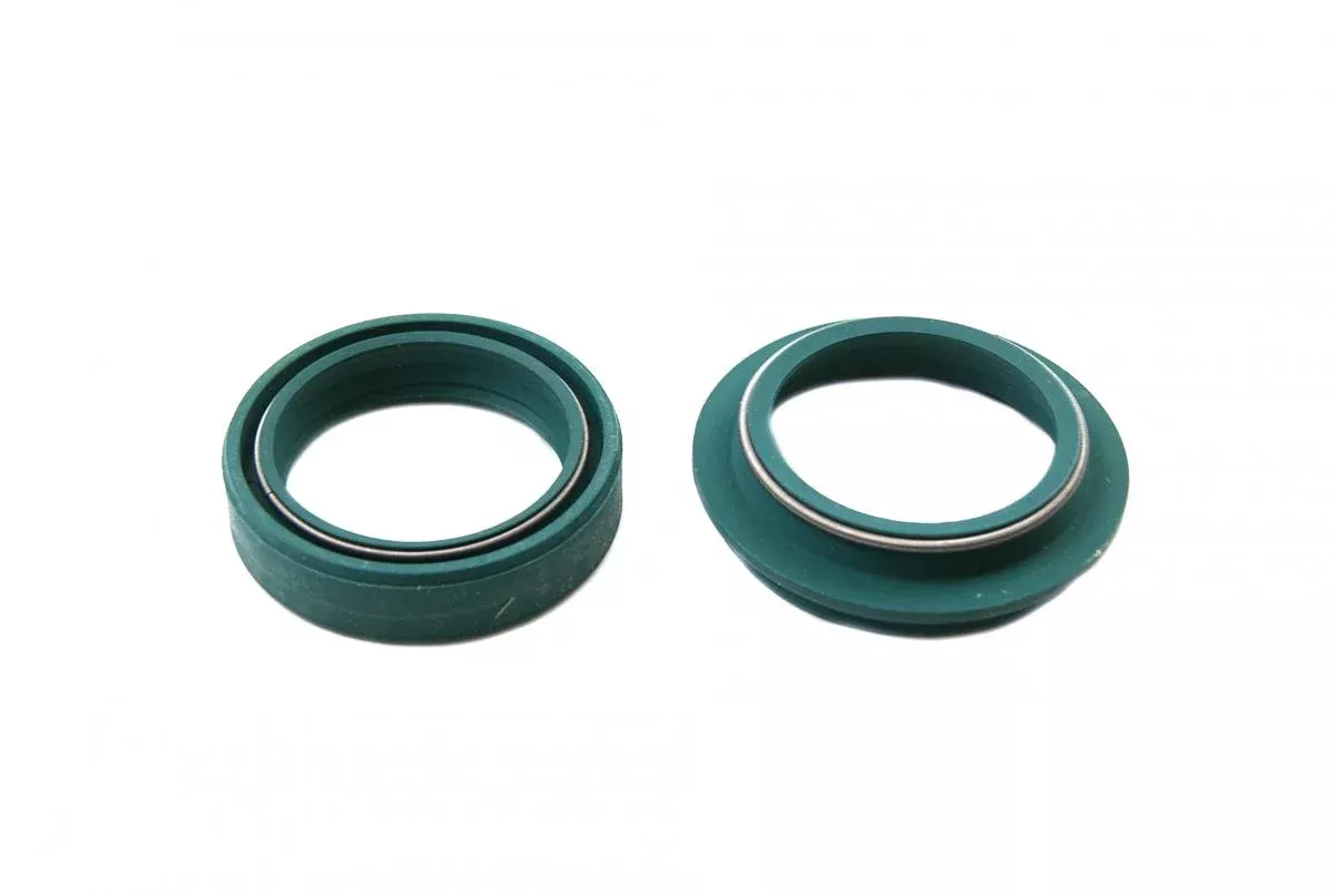 SKF FORK SEAL SET 35mm (Single), KIT35W, KTM 50 60