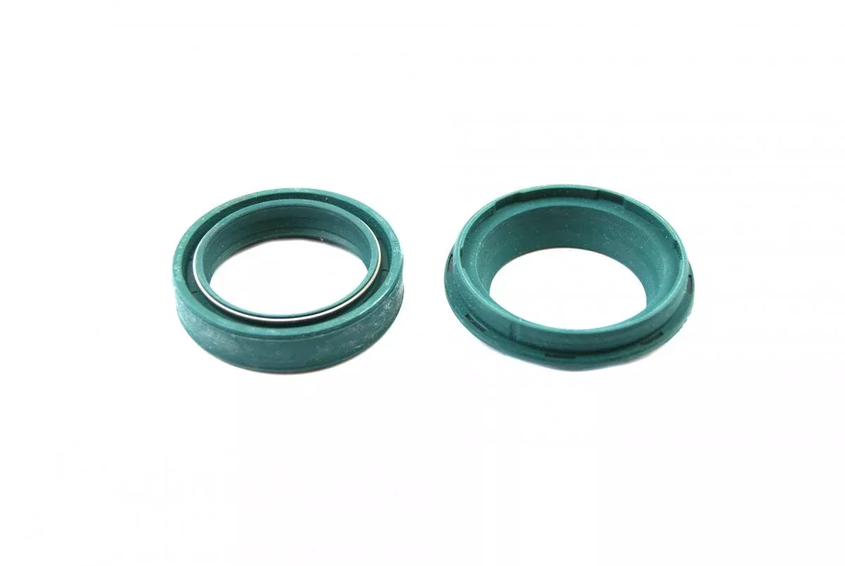 SKF FORK SEAL SET 37mm (Single), KIT37S, HONDA, SUZUKI