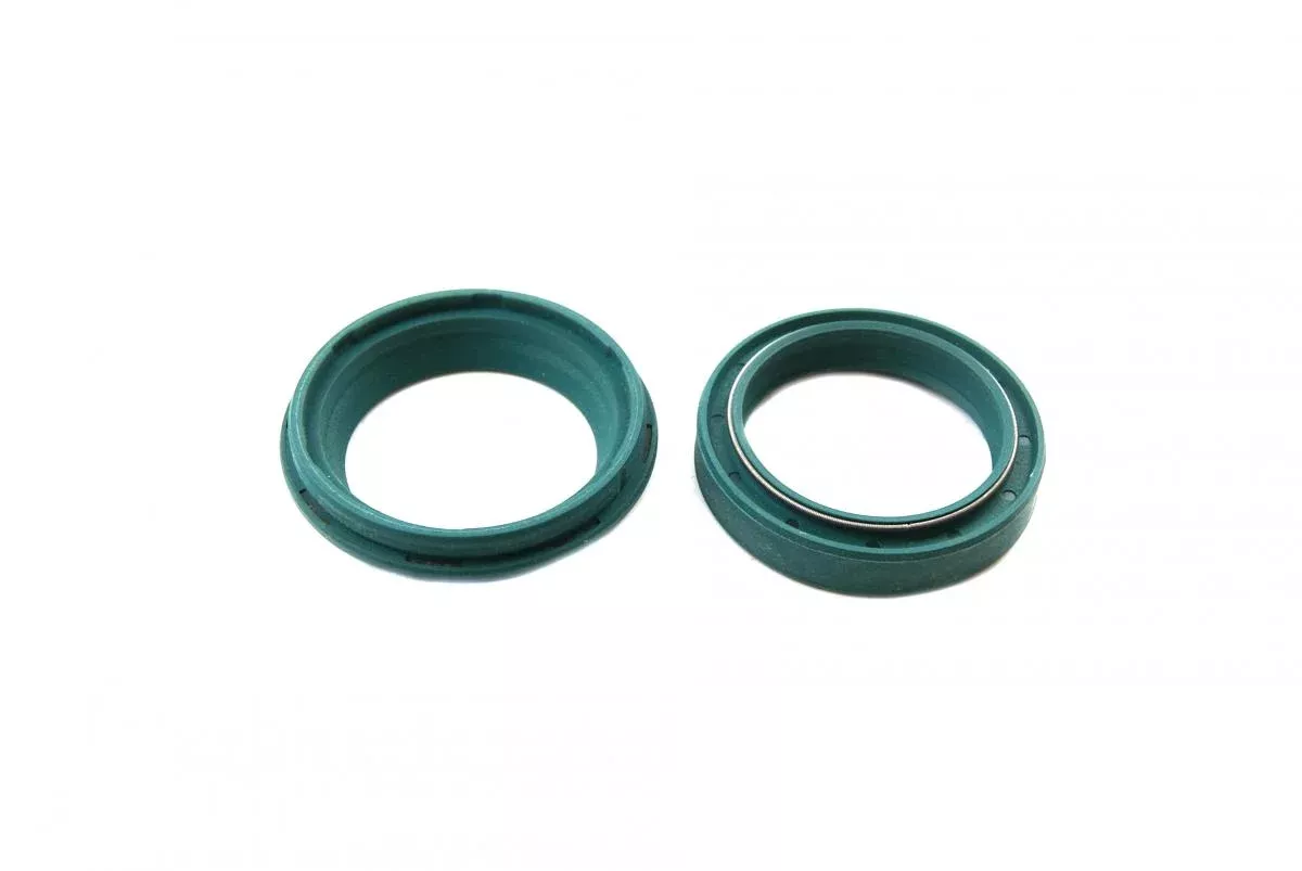 SKF FORK SEAL SET 40mm (Single), KIT40M, GAS GAS, SCOPRA