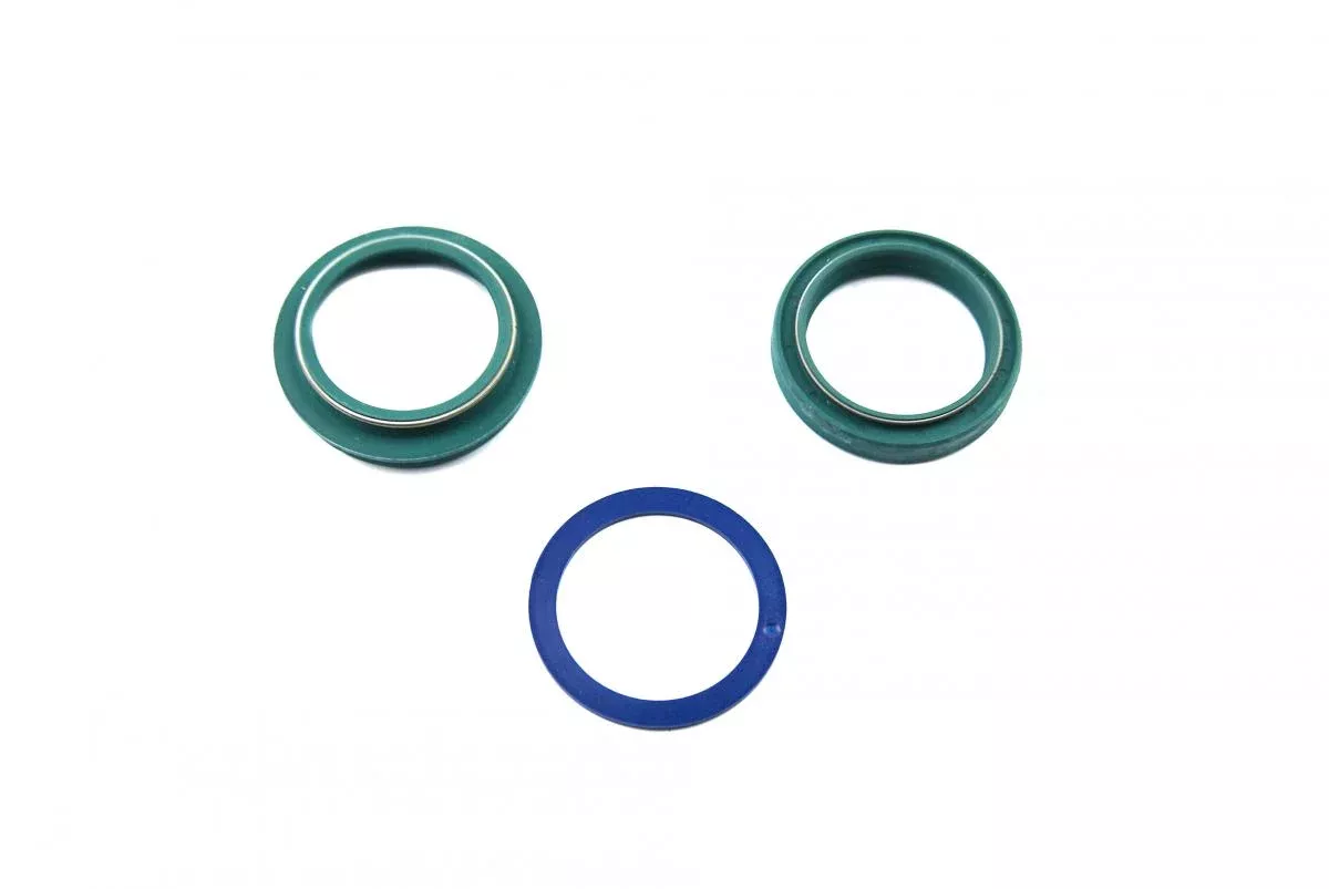 SKF FORK SEAL SET 41mm (Single), KIT41S, APRILIA, HONDA, SUZUKI