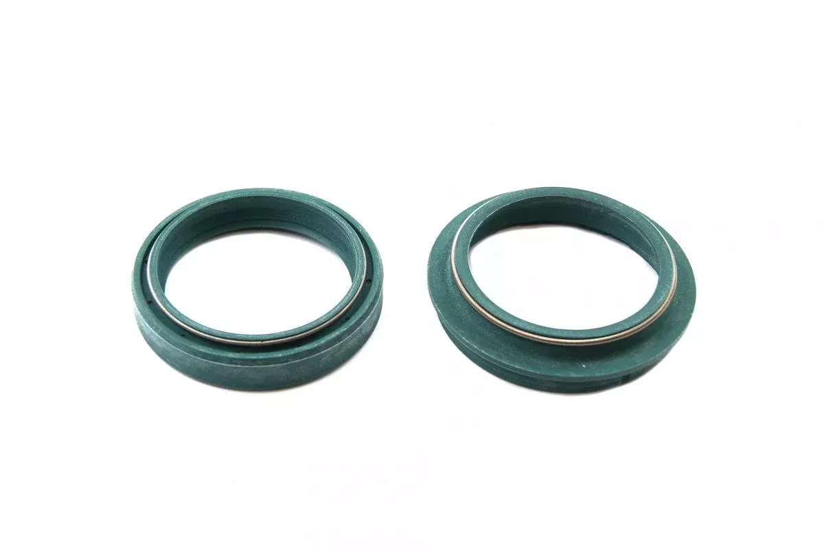 SKF FORK SEAL SET 43mm (Single), KIT43Z, APRILIA