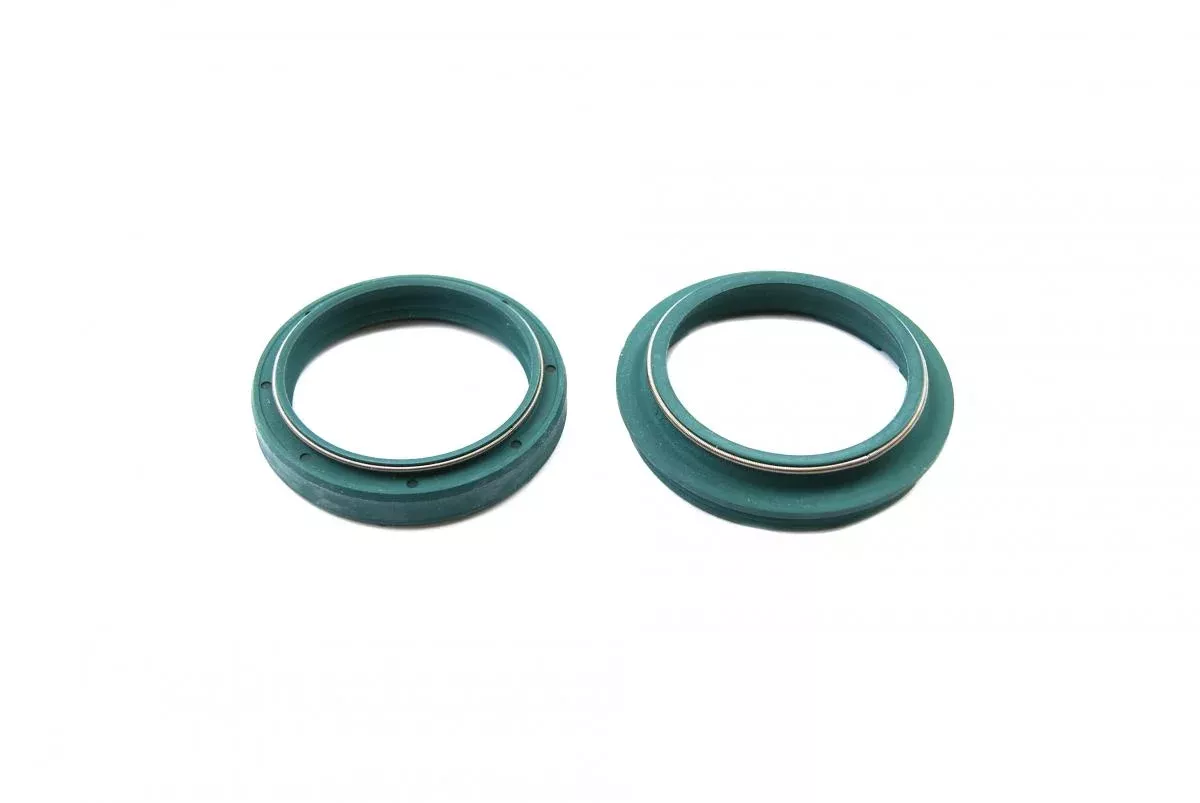 SKF FORK SEAL SET 46mm (Single), KIT46Z, BMW RR 1000