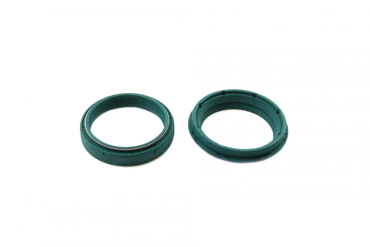 SKF FORK SEAL SET 48mm HD (Single), HIGH PRO KIT, KIT48W-HD, KTM, HUSABERG