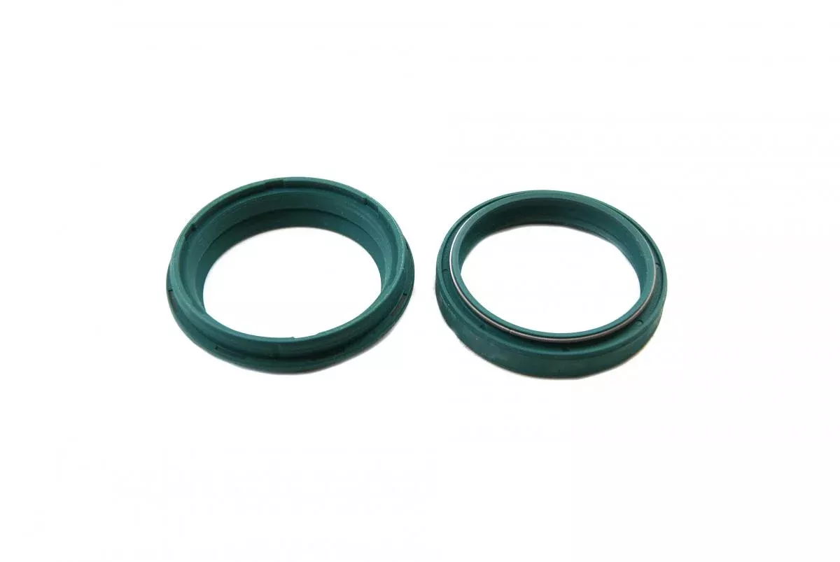 SKF FORK SEAL SET 48mm HD (Single), HIGH PRO KIT, KIT48Z-HD, BETA, GAS GAS