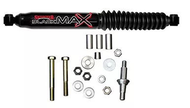 Skyjacker 8007 Steering Damper Kit