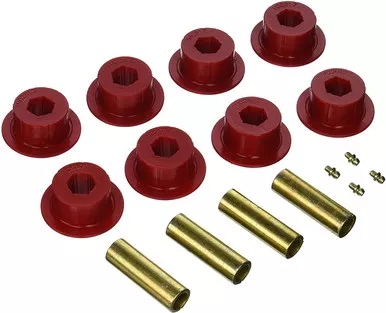 Skyjacker HB-LL175 Hardware Bag Lower Link 1.75 Inches