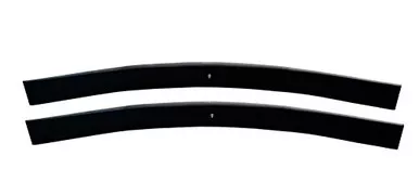 Skyjacker R225 Heavy Duty Rear Add-A-Leaf Helper Spring - Pair