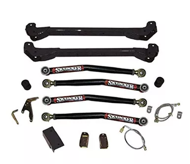 Skyjacker TJ40XRR1 Suspension Lift Component Box for Jeep Wrangler TJ