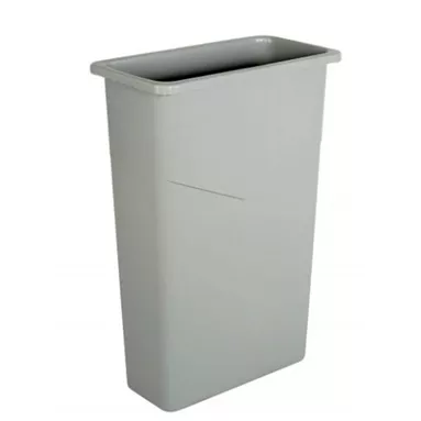 SLIM GARBAGE CAN