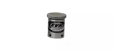Slip-On Oil Fill & Cap 1-3/8in K9028
