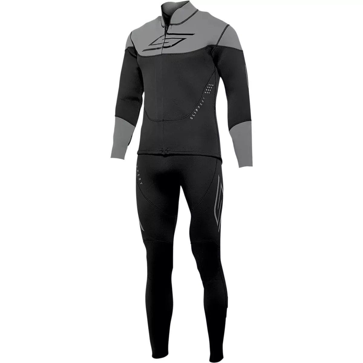 SLIPPERY Breaker Wetsuit Jacket