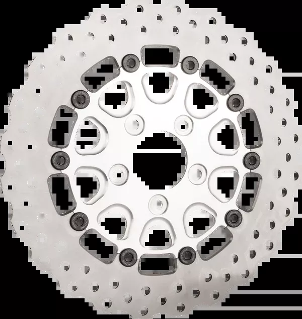 Slyfox Brake Rotors