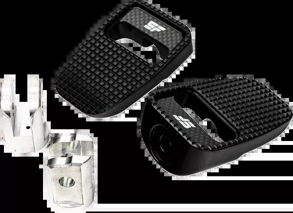 Slyfox Foot Pegs