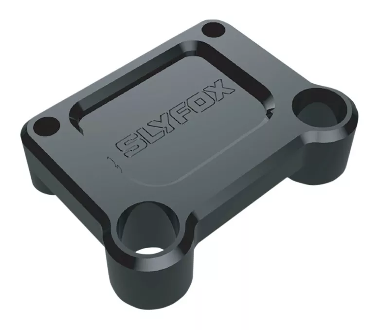 SlyFox Performance T-Bar Adapter For Harley Touring 1999-2024