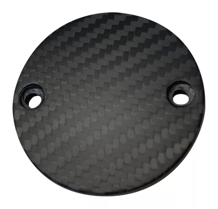 SlyFox Performance Timing Cover For Harley Milwaukee-Eight 2017-2026