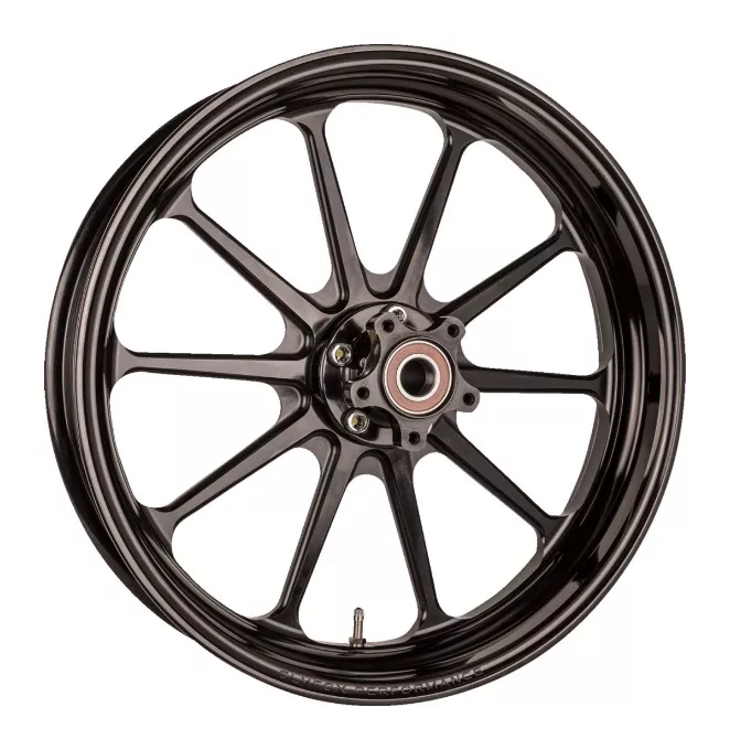 SlyFox Performance Track Pro Wheel For Harley Touring 2008-2026
