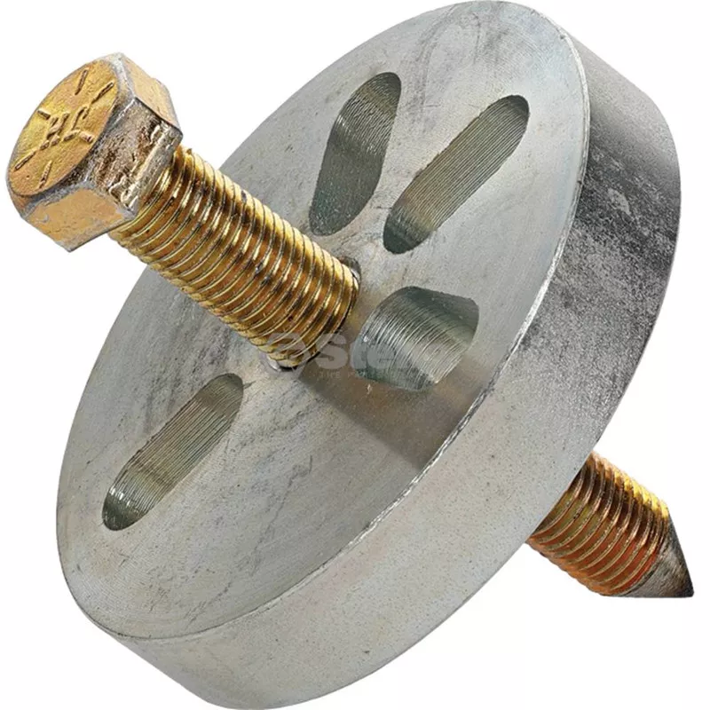 Small Engine Flywheel Puller