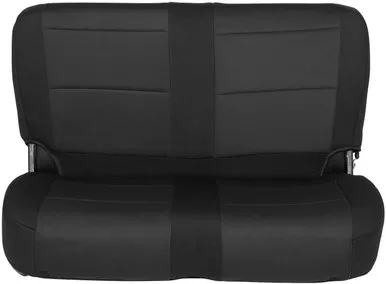 Smittybilt 471101 Neoprene Seat Cover Set