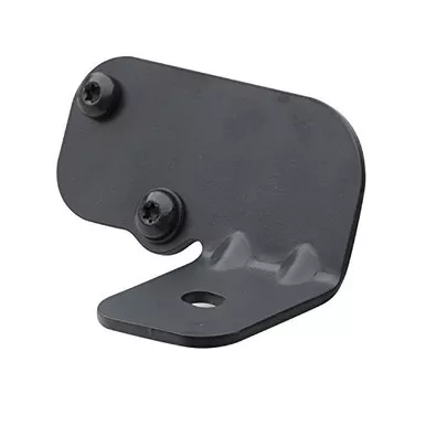 Smittybilt 7690 Windshield Bracket Kit for Jeep JK