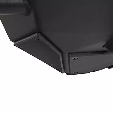 Smittybilt 77724 Front Bumper for Jeep Wrangler, 1 Pack