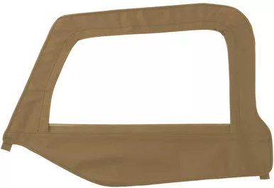 Smittybilt 9970217 Denim Spice Replacement Top with Tinted Windows