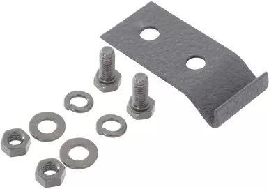 Smittybilt DS10-6 Roof Rack Adapter Brackets For 07-08 Ford Explorer