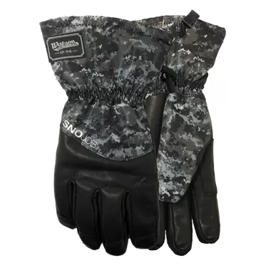 SNO JOB GLOVE