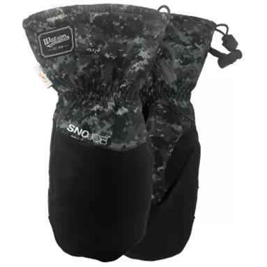 SNO JOB MITT