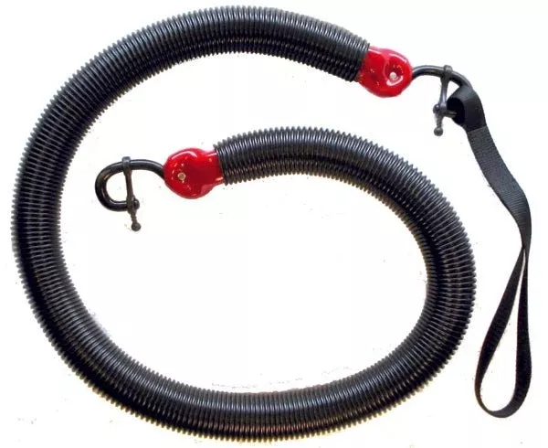 SnoBunje Cobra Tow Strap