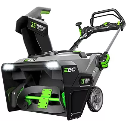SNOW BLOWER BARE TOOL