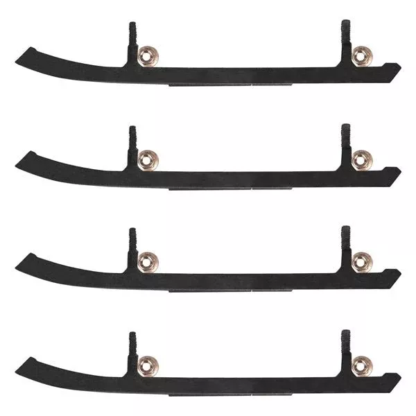 SnowTracker Auto-Sharpening OEM Replacement Runner