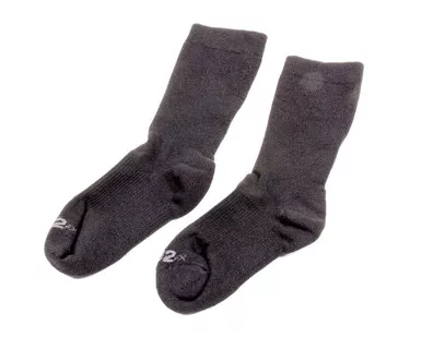 Socks Medium Fitted SFI 3.3 Fire Resistant 193