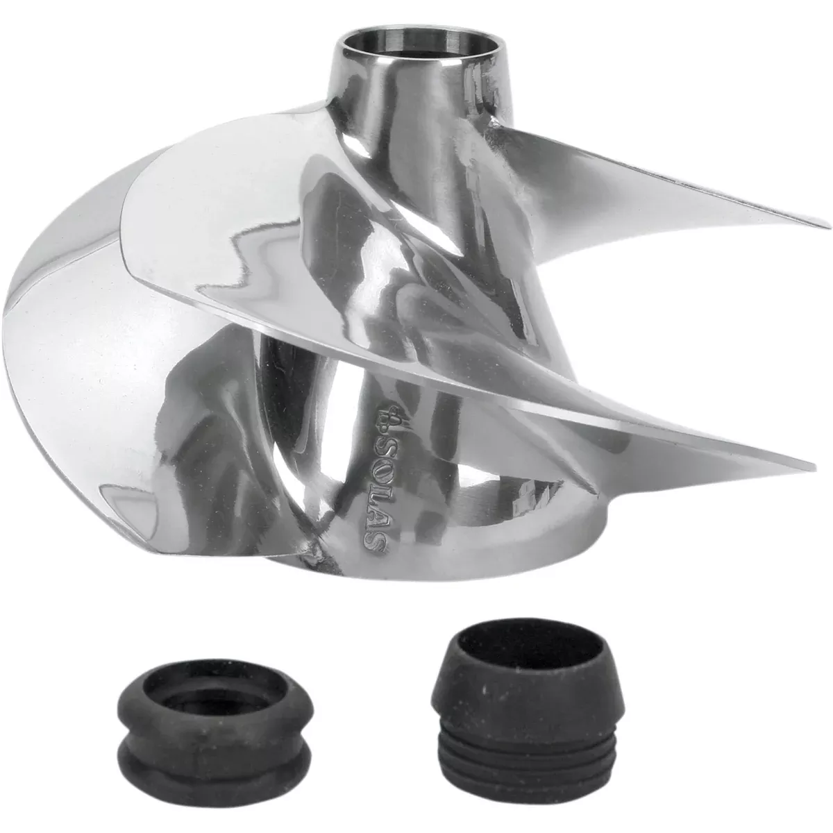 Solas Concord Impeller – PA-CD-15/21 For Polaris Watercraft 2000-2004 | Tigershark TS1100LI / TS1100R 1999