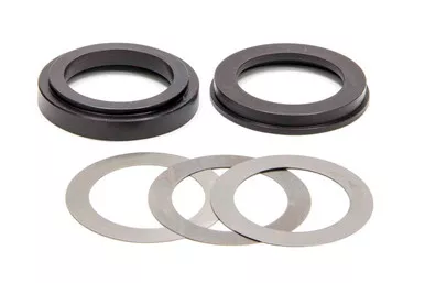 Solid Pinion Spacer w/Shims 4113