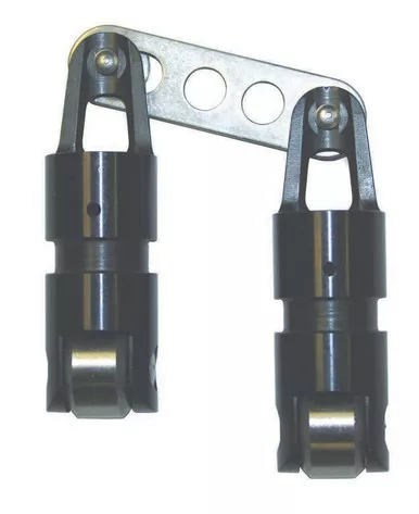 Solid Roller Lifters - SBC Verticle Style 91137