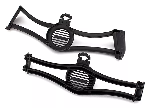 Sound Output Module Mounts for Raptor (F/R)