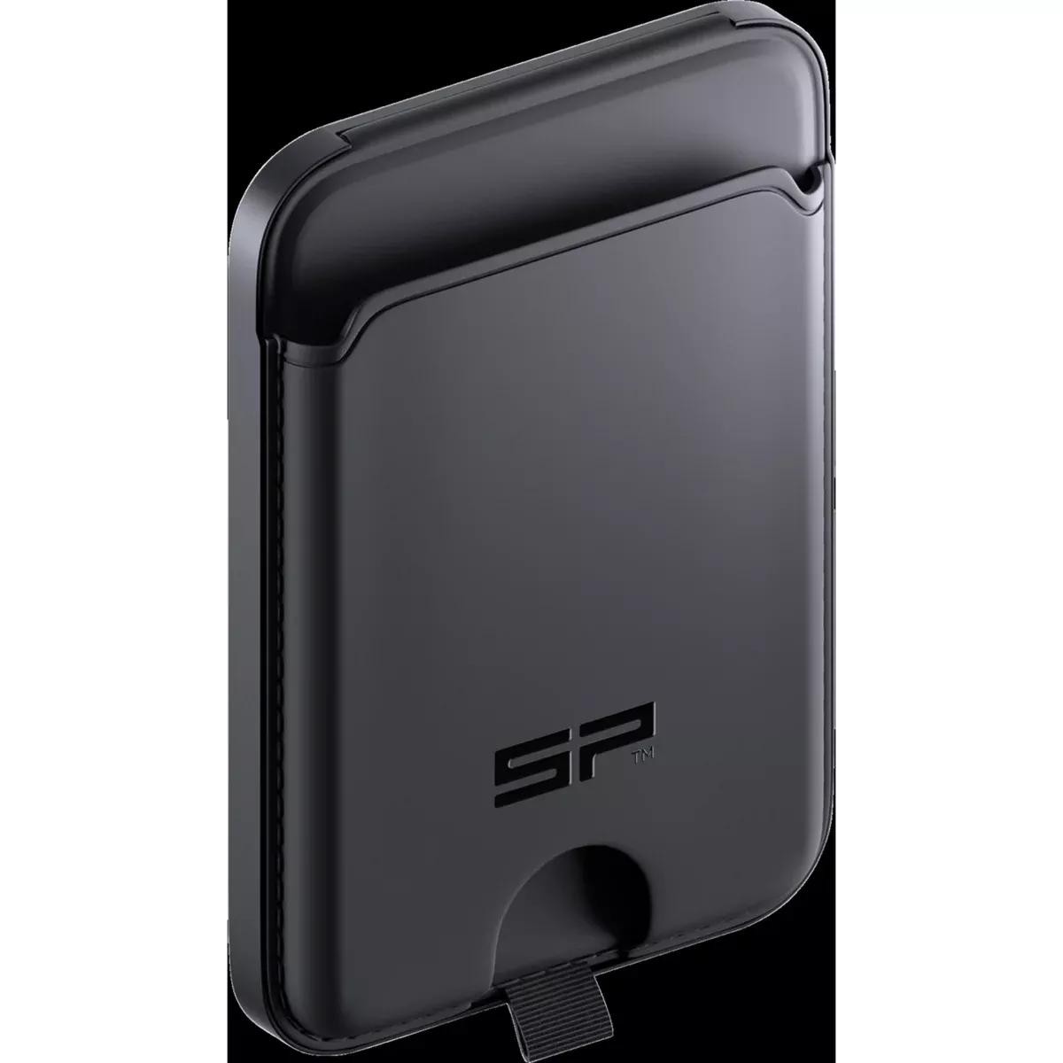 SP CONNECT 0636-0460 52848 SPC+ Card Wallet – Magnetic