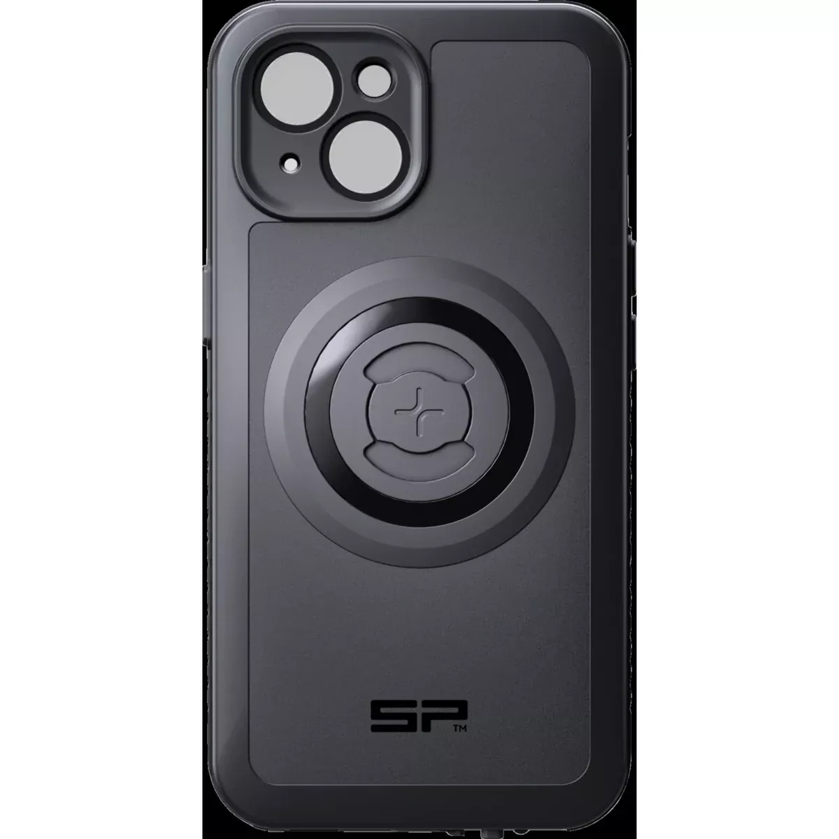 SP CONNECT 0636-0467 52904 Xtreme SPC+ Case - iPhone 15