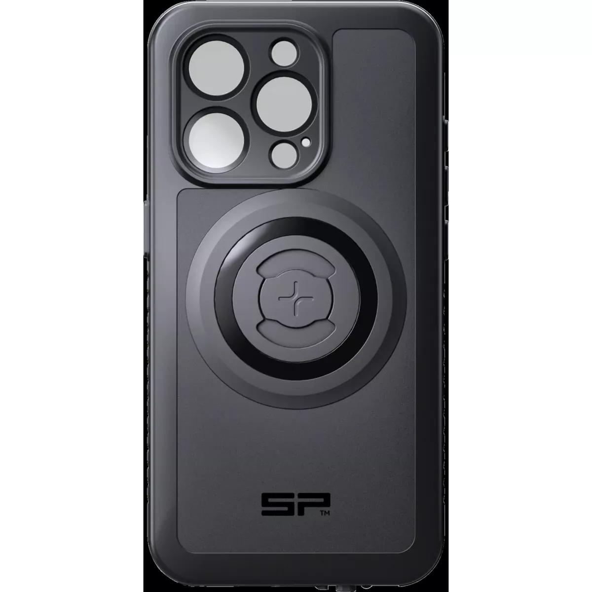 SP CONNECT 0636-0468 52905 Xtreme SPC+ Case - iPhone 15 Pro