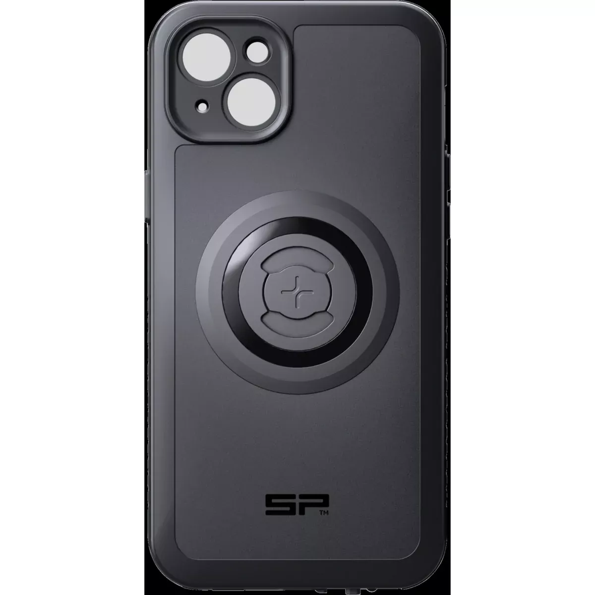SP CONNECT 0636-0469 52906 Xtreme SPC+ Case - iPhone 15 Plus
