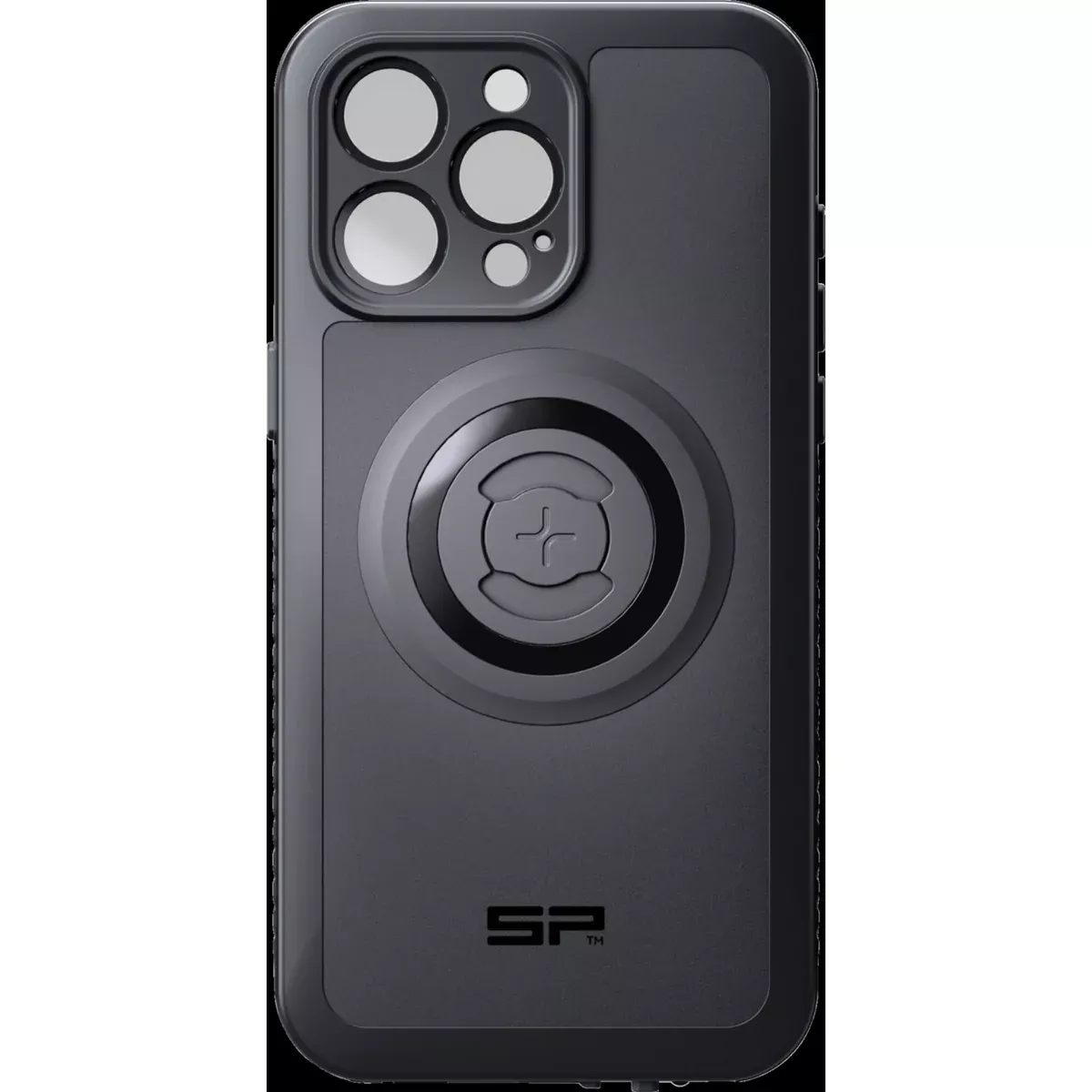 SP CONNECT 0636-0470 52907 Xtreme SPC+ Case – iPhone 15 Pro Max