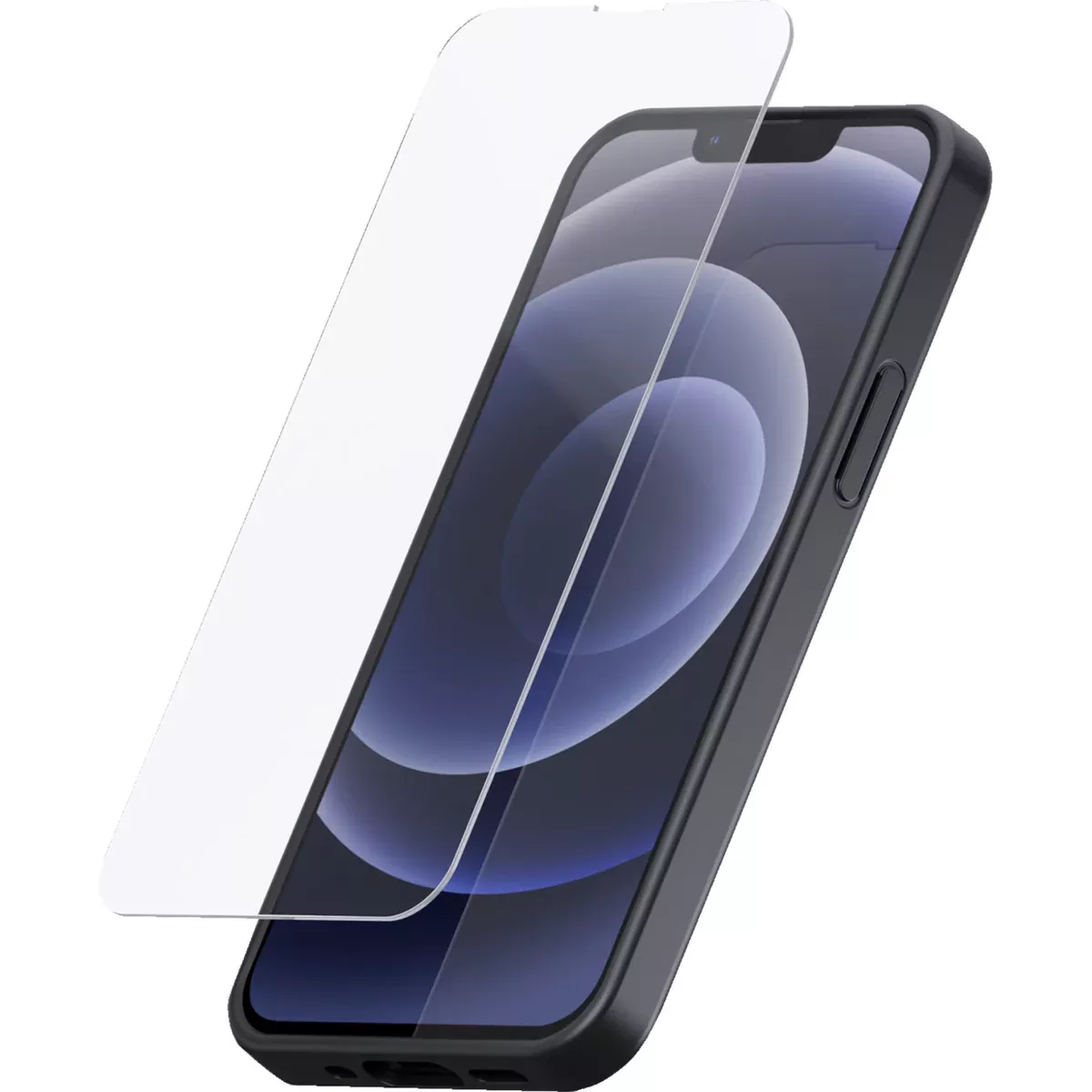 SP CONNECT 0636-0650 52868 Screen Protector glass - iphone 16 pro max