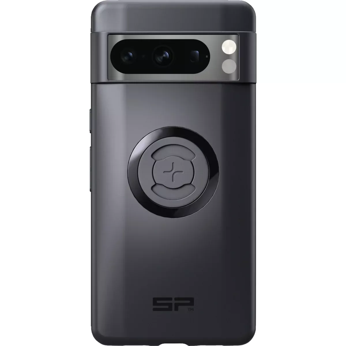 SP CONNECT 0636-0652 52673 SPC+ Phone Case – Google Pixel 8 Pro