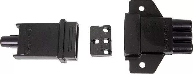 Sp1 3 Into 1 Junction BOX - SM-05056