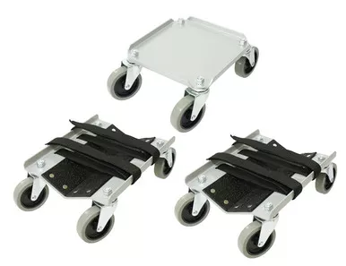 Sp1 3 Piece Dolly Set - SC-12167-1