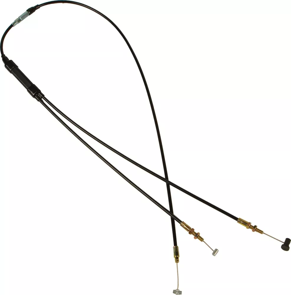 Sp1 8" Extension Throttle Cable A C - SM-05151 Arctic Cat Snowmobiles 2007-2011