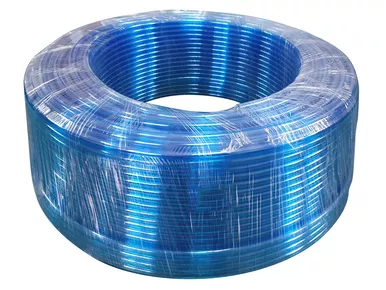 Sp1 Blue Fuel Line 1/4" 600' - SM-07011-5